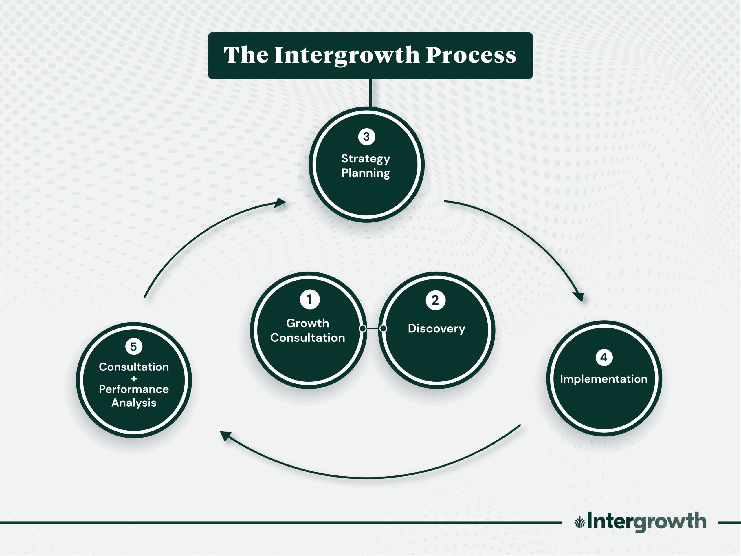 The Intergrowth™ Process