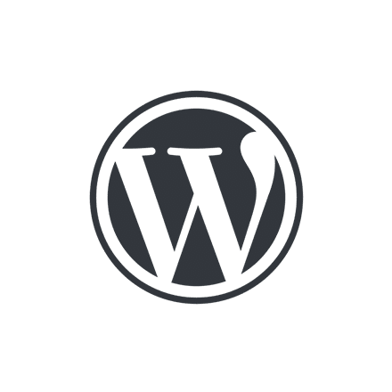 WordPress Logo | Intergrowth
